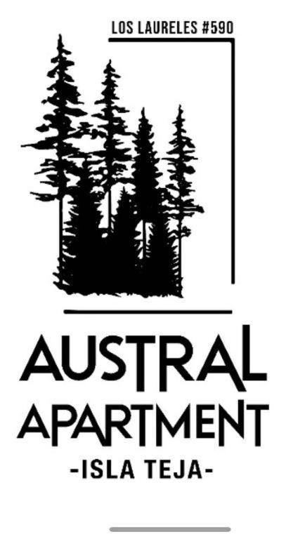 Austral 3 Apartamento