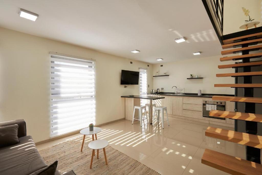 Austral 3 Apartamento *
