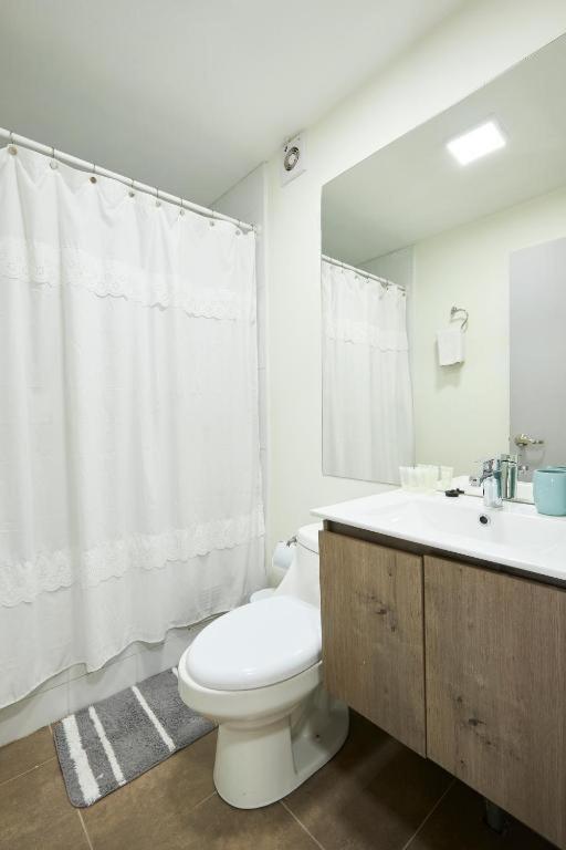 Austral 3 Apartamento Valdivia