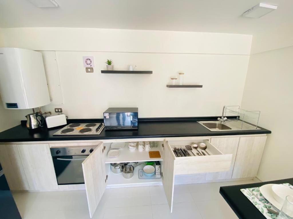 Austral 3 Apartamento *