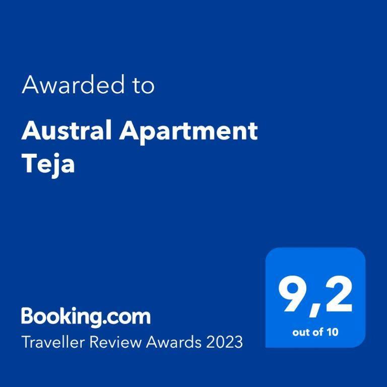 Apartamento Austral 3 Valdivia