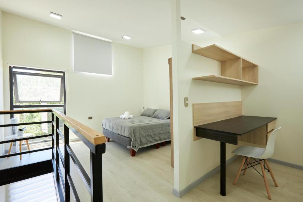 Apartamento Austral 3