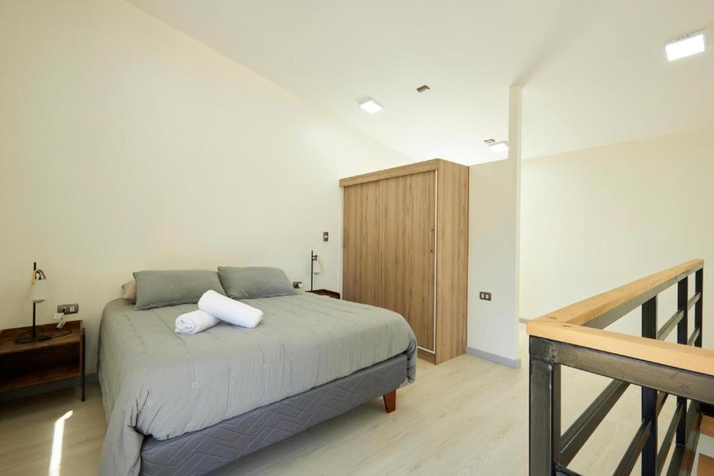 Austral 3 Apartamento Valdivia