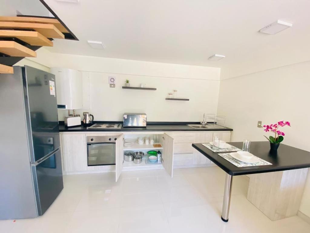 Austral 3 Apartamento